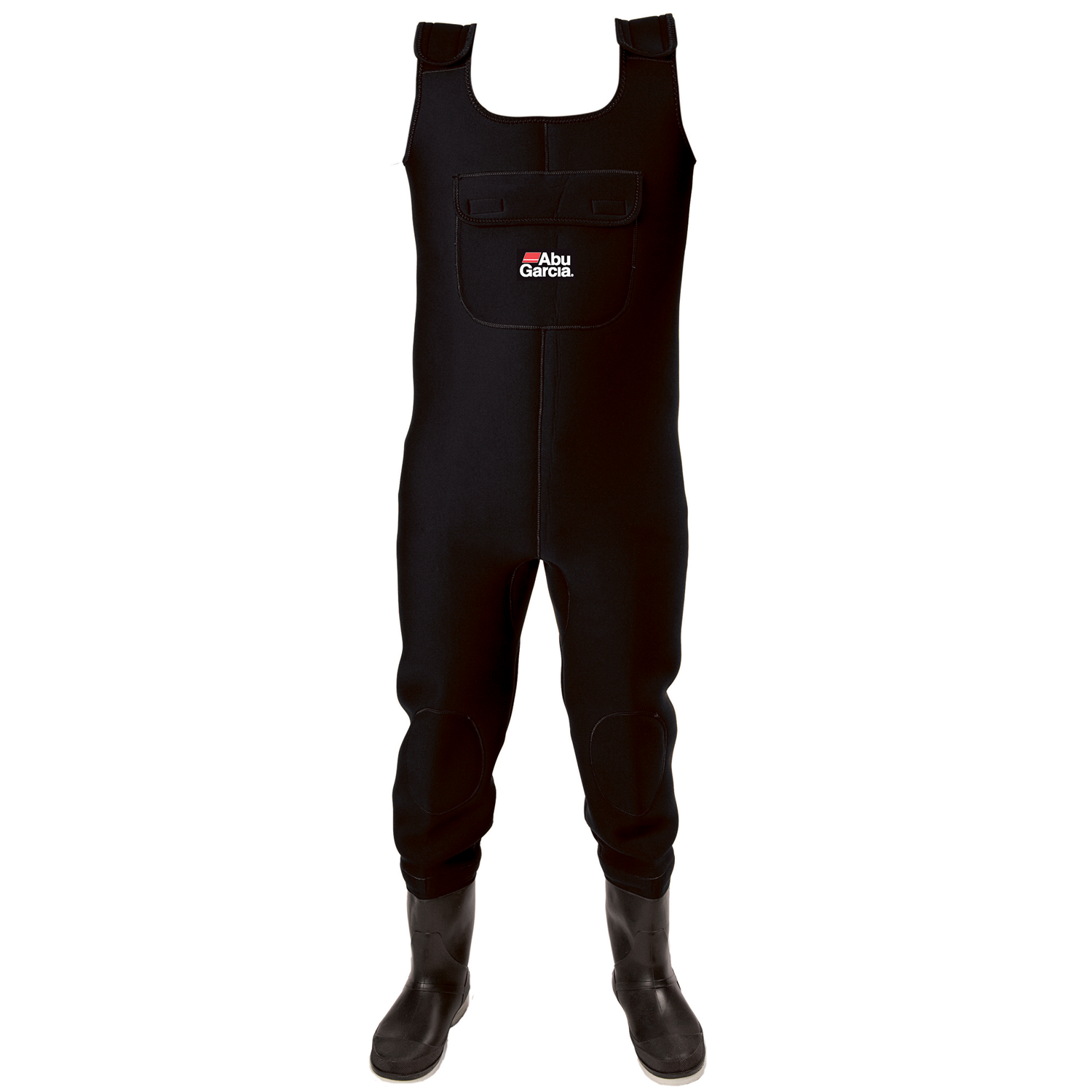 Abu Garcia Kahluuhousut neopreeni -