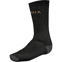 Härkila Expedition socka Black