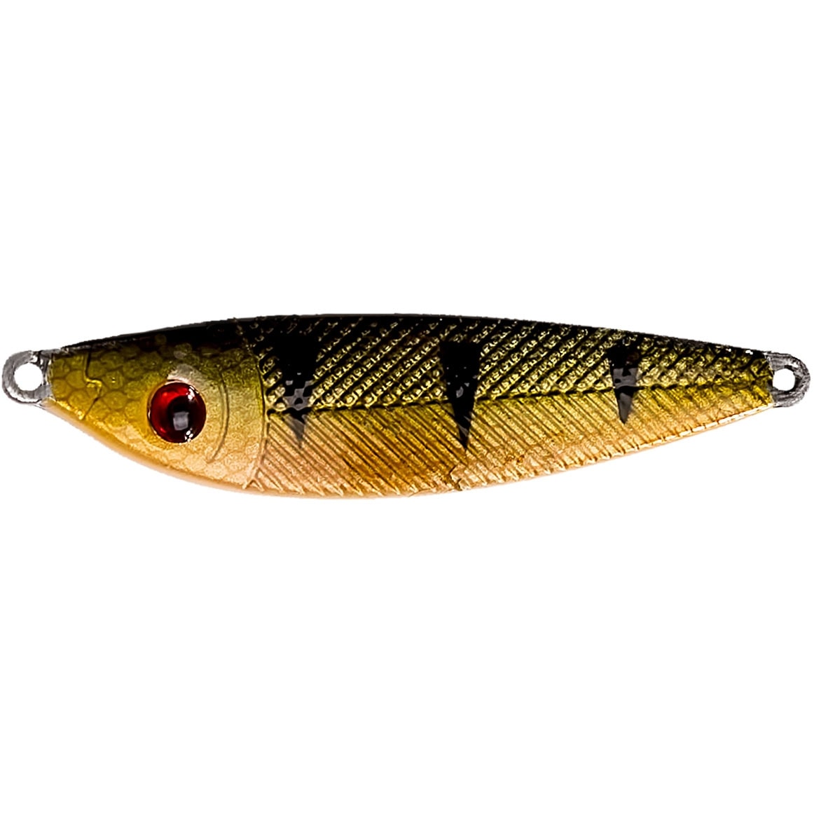 Micro Stagger 11 g Zebra