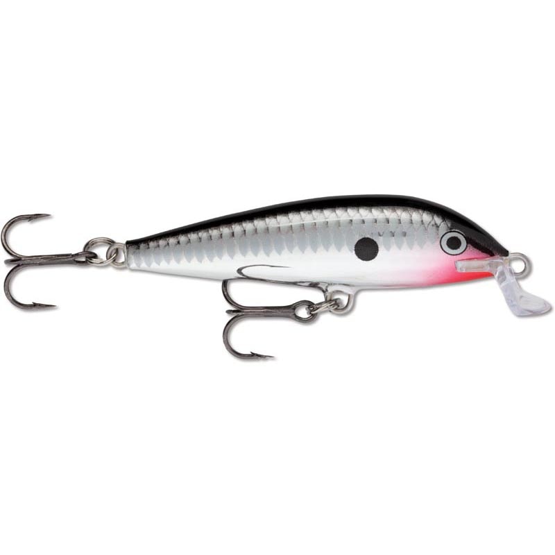 Rapala Team Esko 7 cm Chrome (CH)
