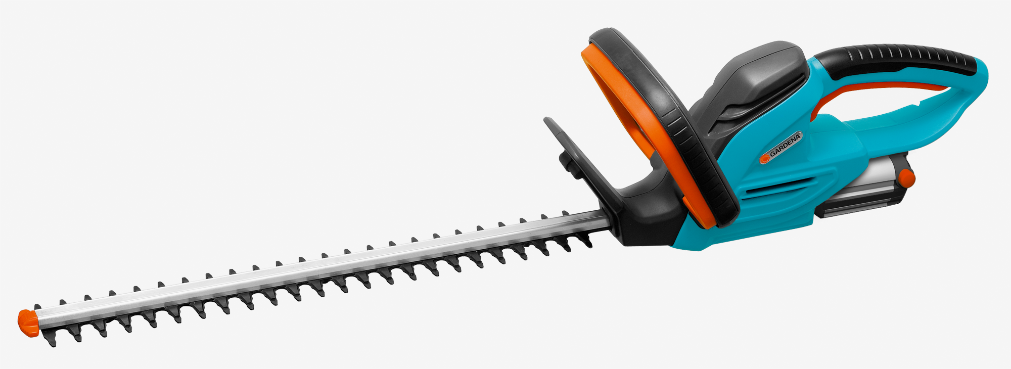 Gardena Akku-Heckenschere EasyCut 50 Li-18/50