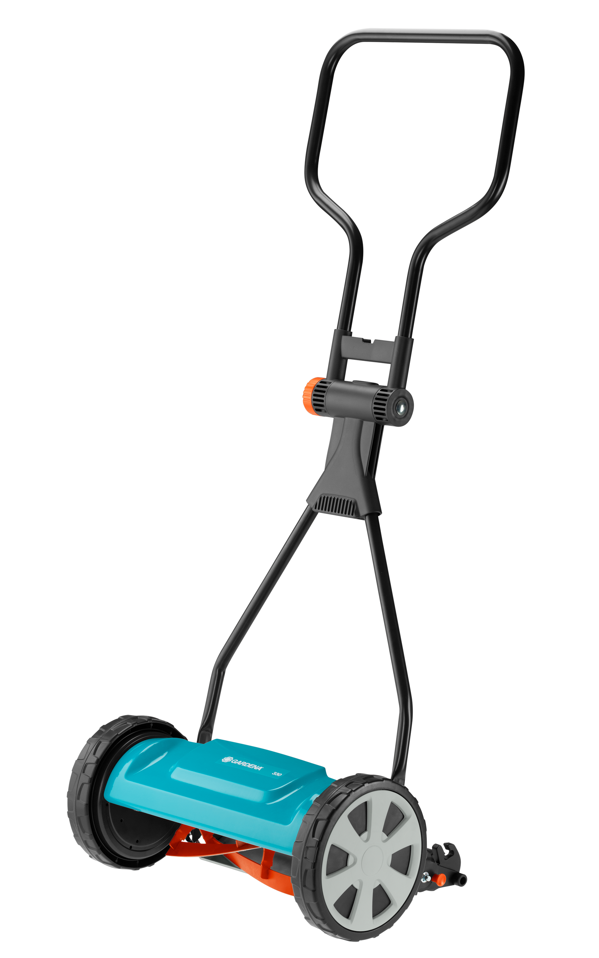 Gardena Classic Cylinderplæneklipper 330