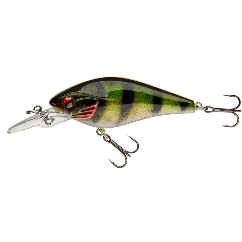 Daiwa Prorex Toddler Crank 6 cm Live Perch -