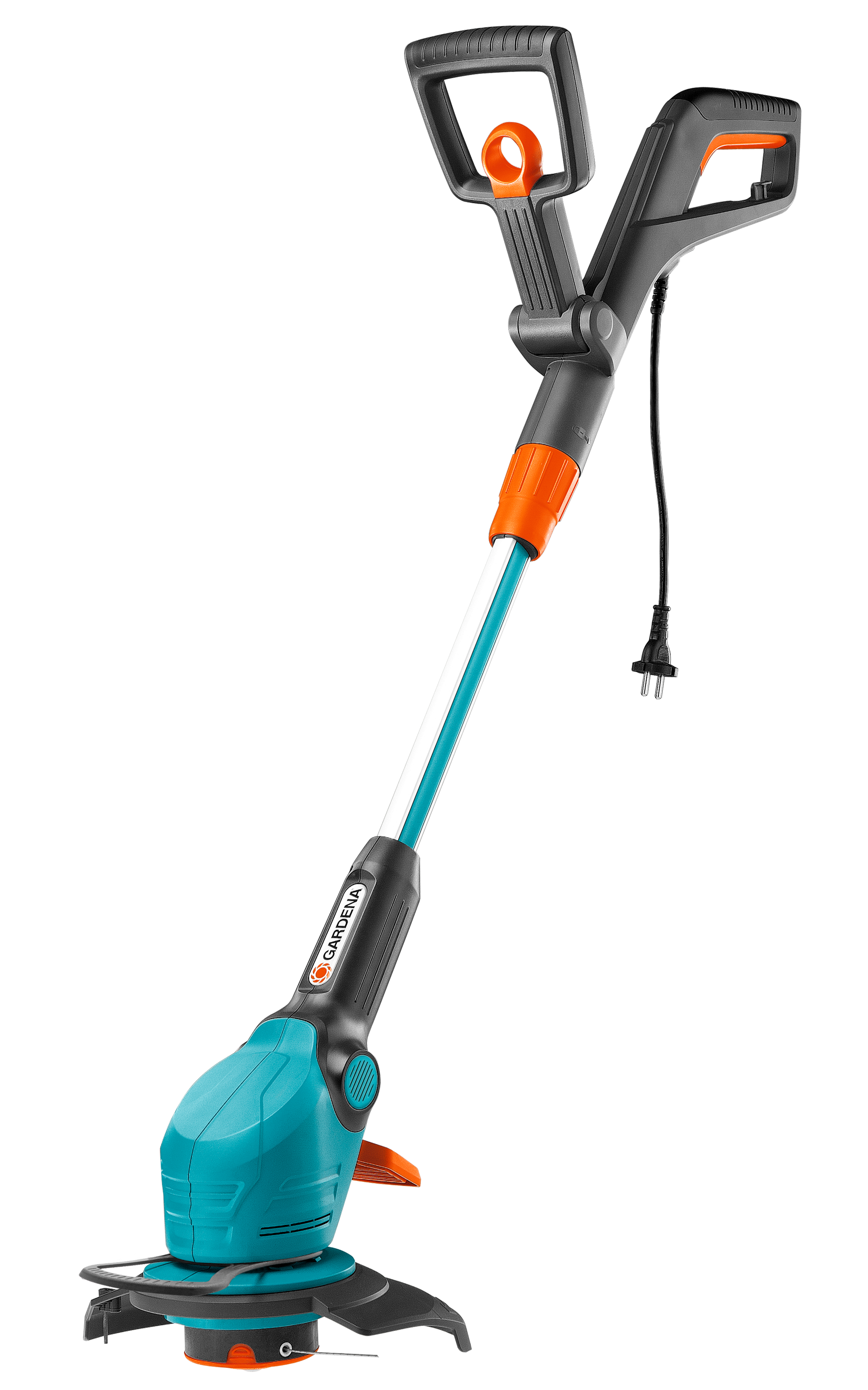 Gardena Easycut 400/25 Rasentrimmer