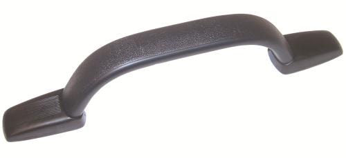 Kurvhandtag Nylon 220mm