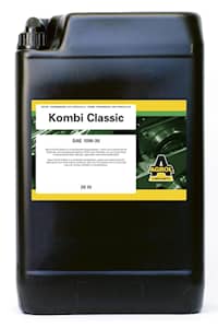 Agrol Kombi Classic 10W-30 20 liter