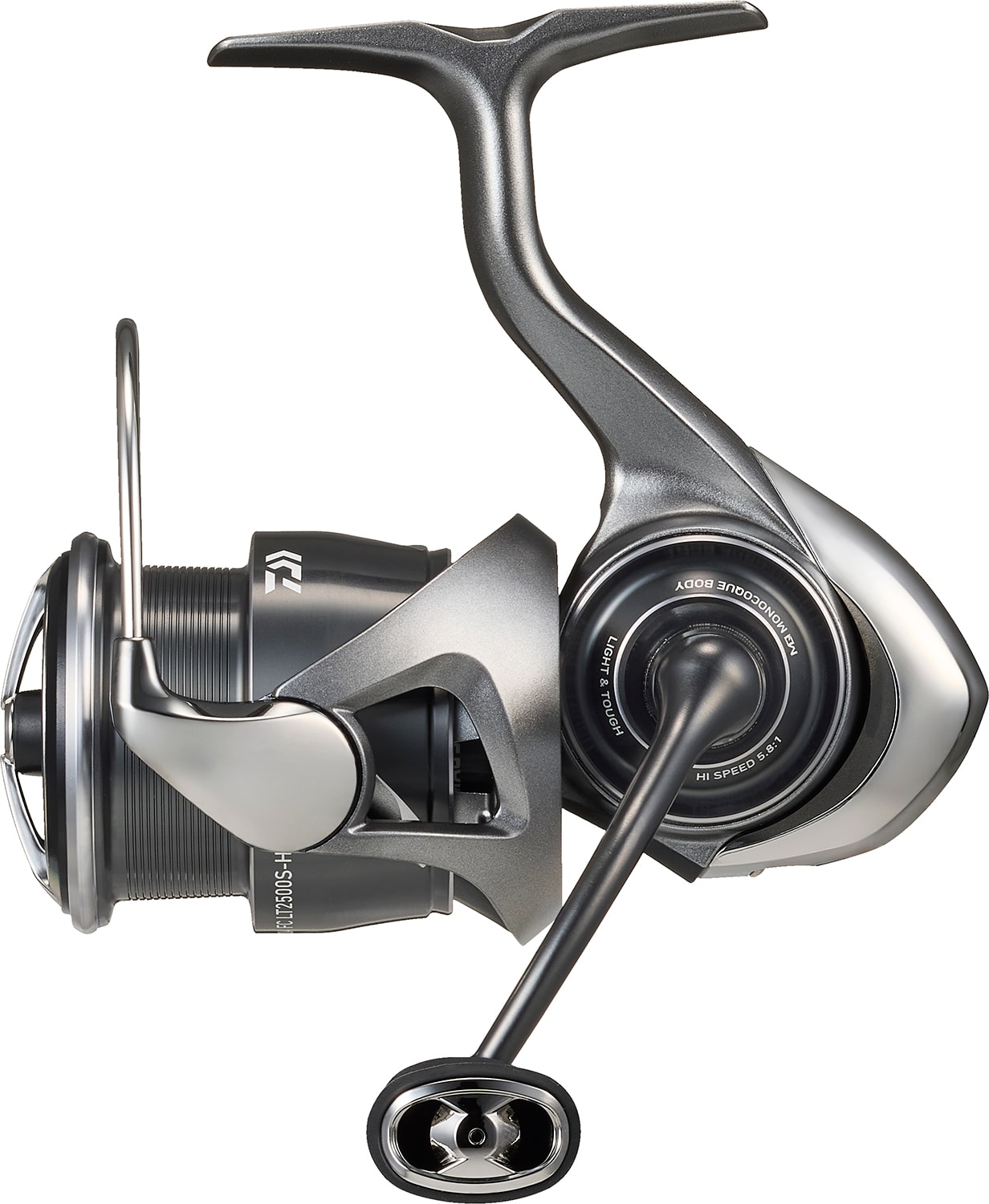 Daiwa 25 Caldia LT Angelrolle