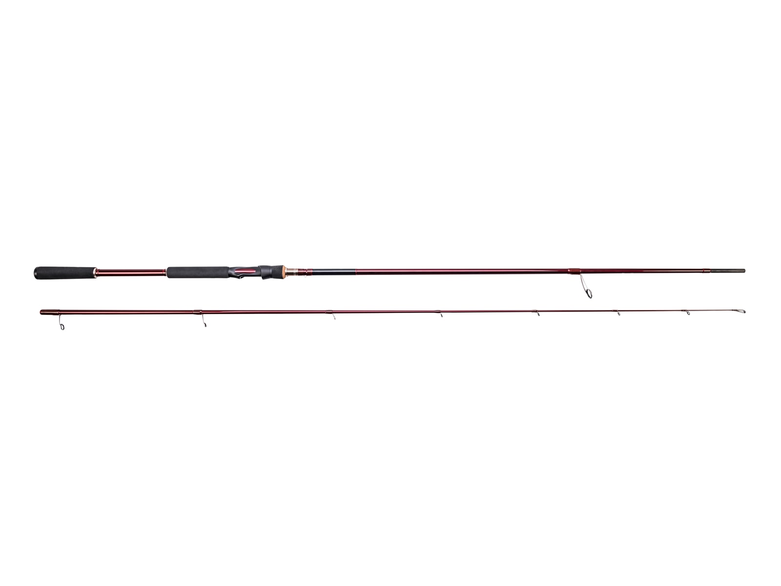 Westin W6 PowerTeez 8'4 ML 7-28g Haspelspö -