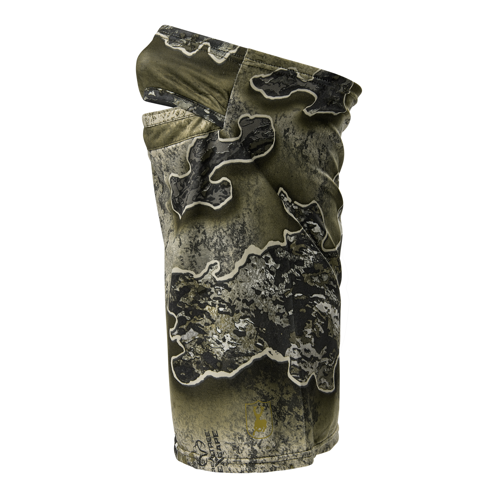 Deerhunter Excape Halv Ansiktsmask REALTREE EXCAPE™