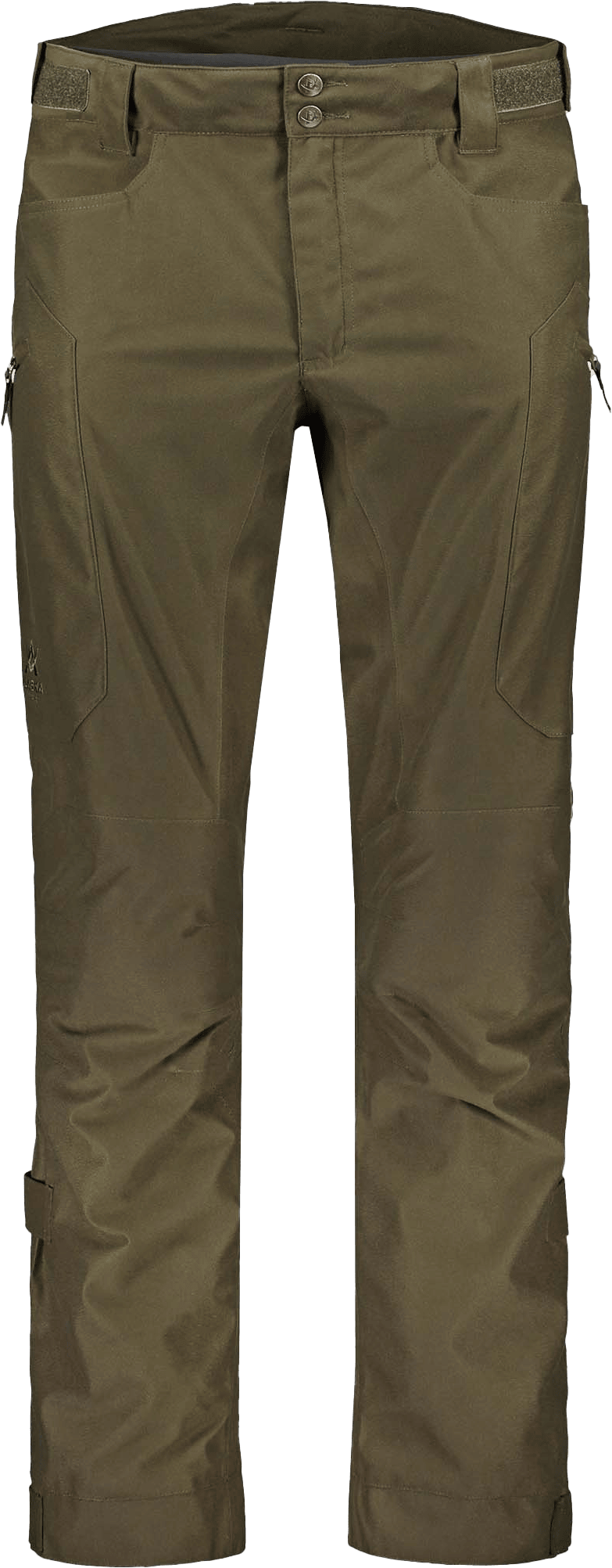 Alaska 1795 Extreme Lite III Hose Herren Forest Green