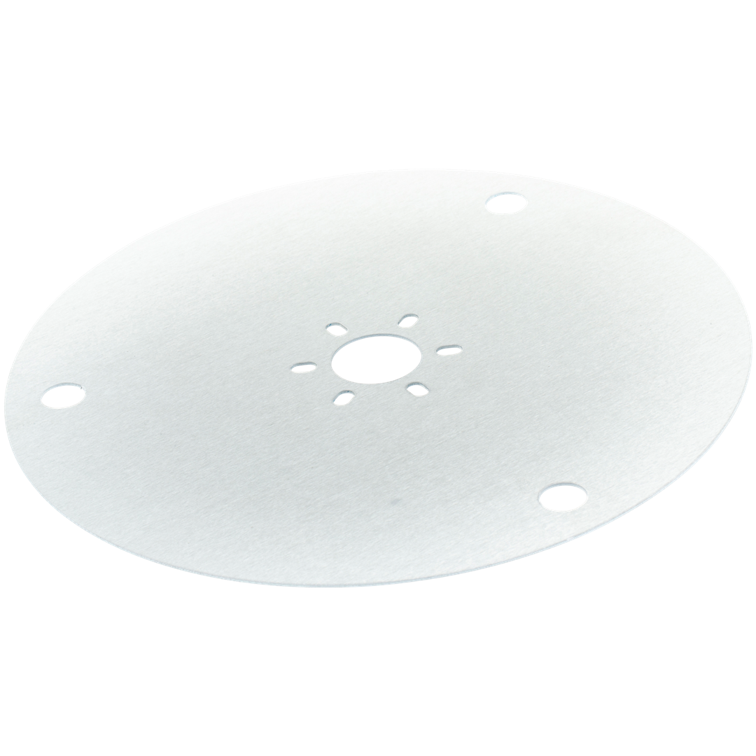 Husqvarna Hasplåt Automower