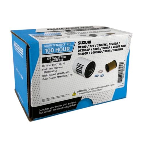 Suzuki Qs Servicekit Df200-350