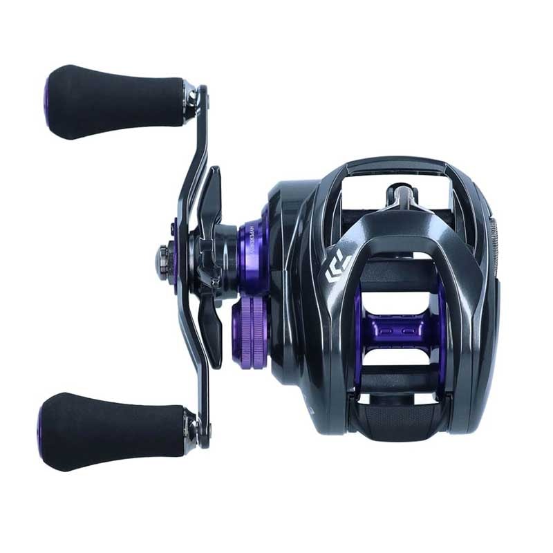 Daiwa 21 Prorex XR TWS 300HL Multirulle -