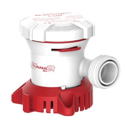 Attwood Tsunami Mk2 T500