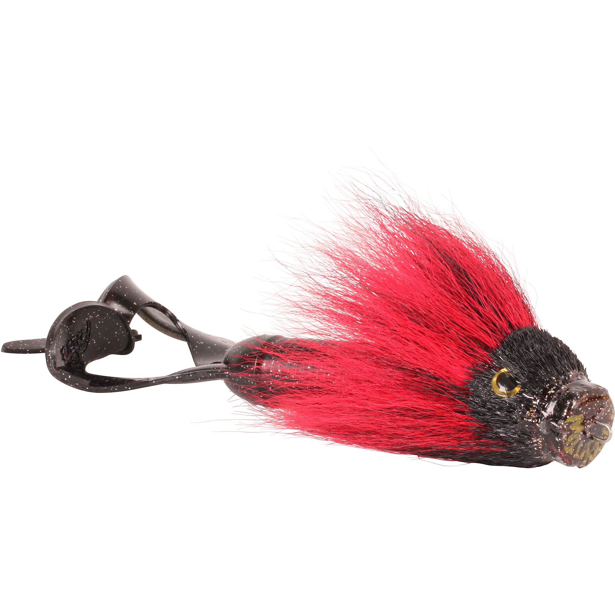 Strike Pro Hybrid Bait Miuras Mouse Big 23 cm Heittoperho