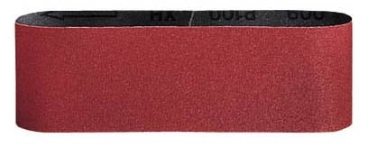 Bosch Slipband X440 100x610mm Best for Wood and Paint
