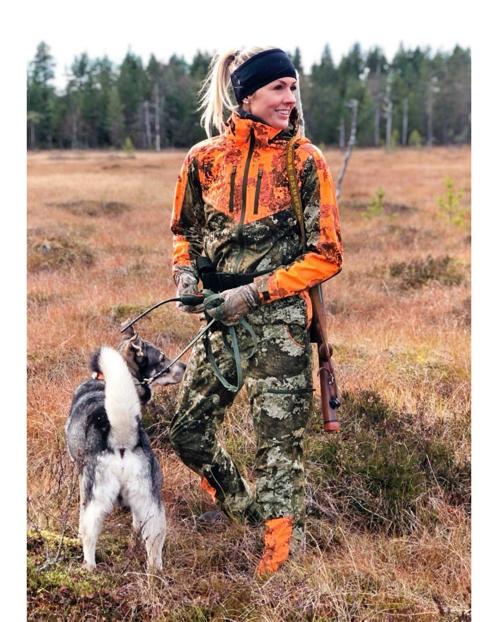 3680-910-40_Pinewood-Womens-Jacket-Retriever-Camou