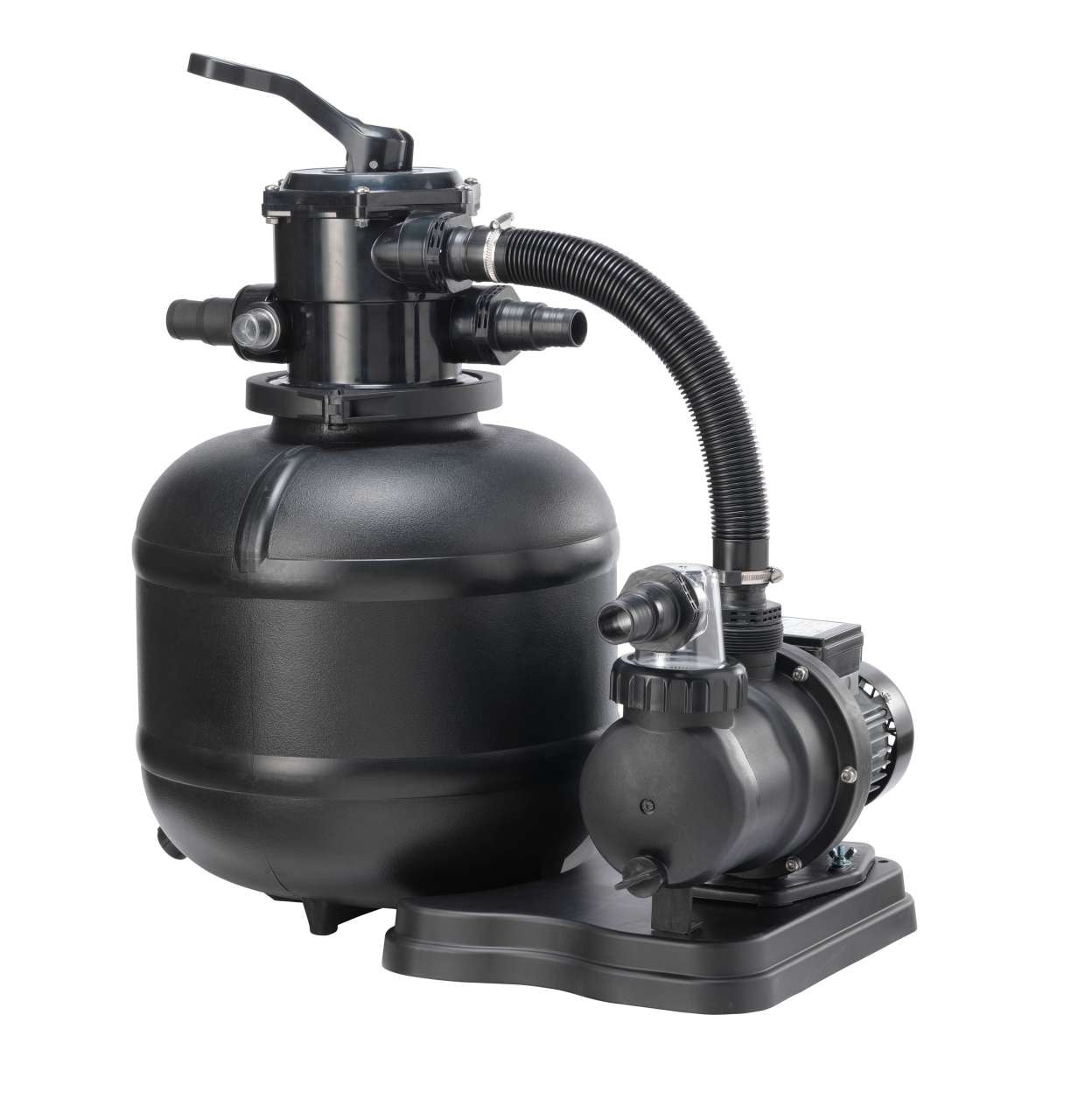 Swim & Fun suodatinjärjestelmä Classic 400