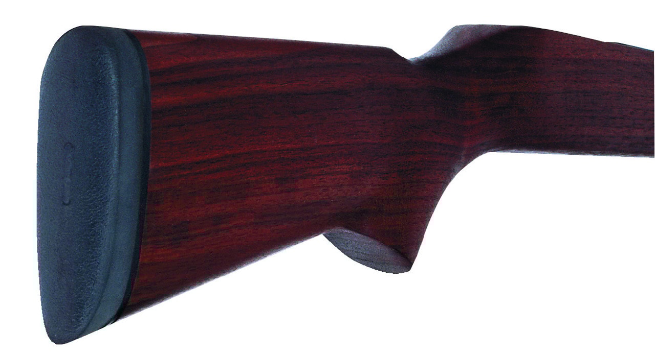 Pachmayr D752B SV S 20mm