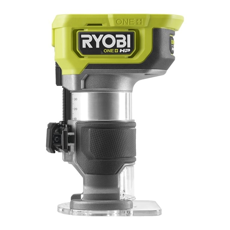 Ryobi RTR18C-0 Handöverfräs Brushless Compact 18V