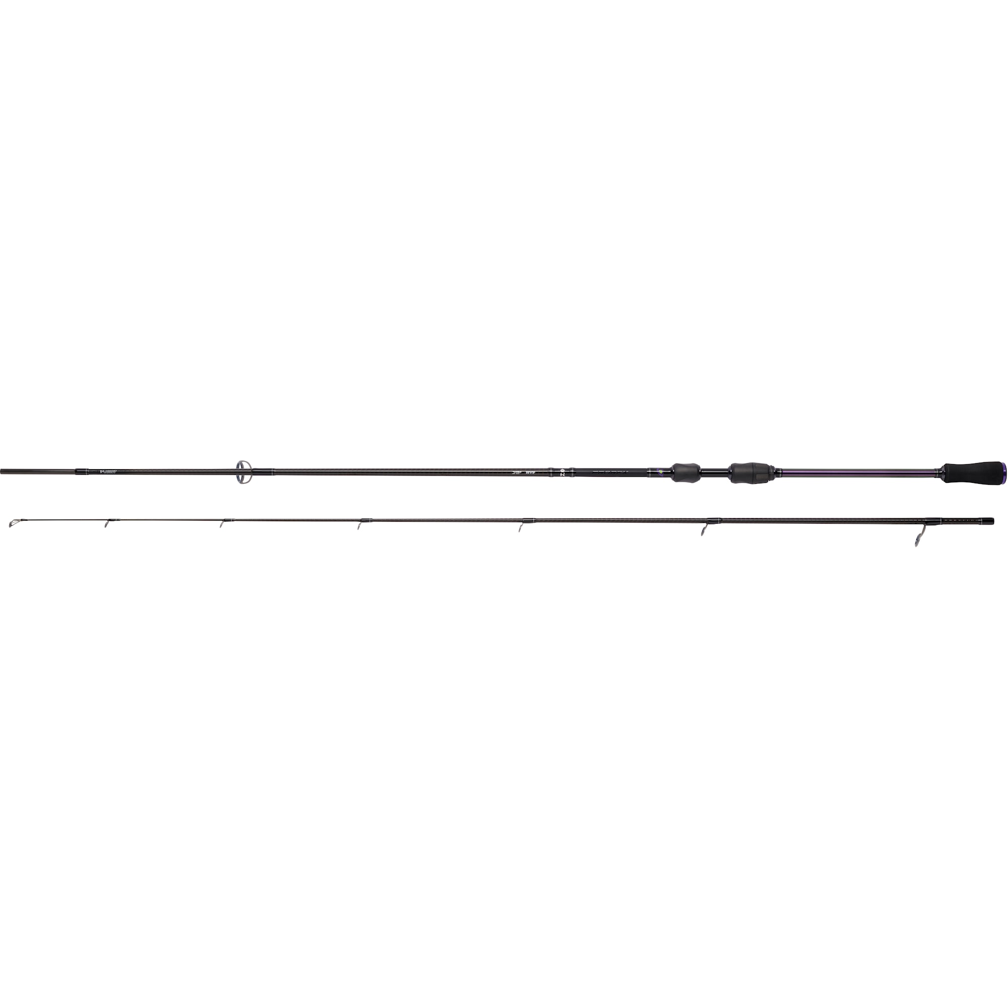 REA/Black Friday Daiwa Prorex E Spin 8'0'' 5-25g Haspelspö