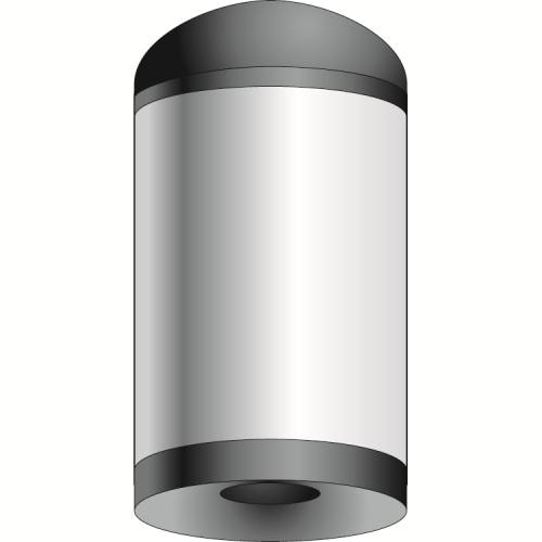 Båtsystem Förlängning Plattform 5cm 32mm