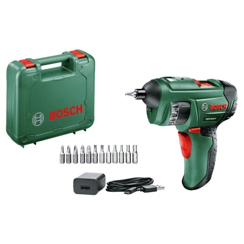 Bosch DIY Skruvdragare Psr Select 3,6V M/Usb