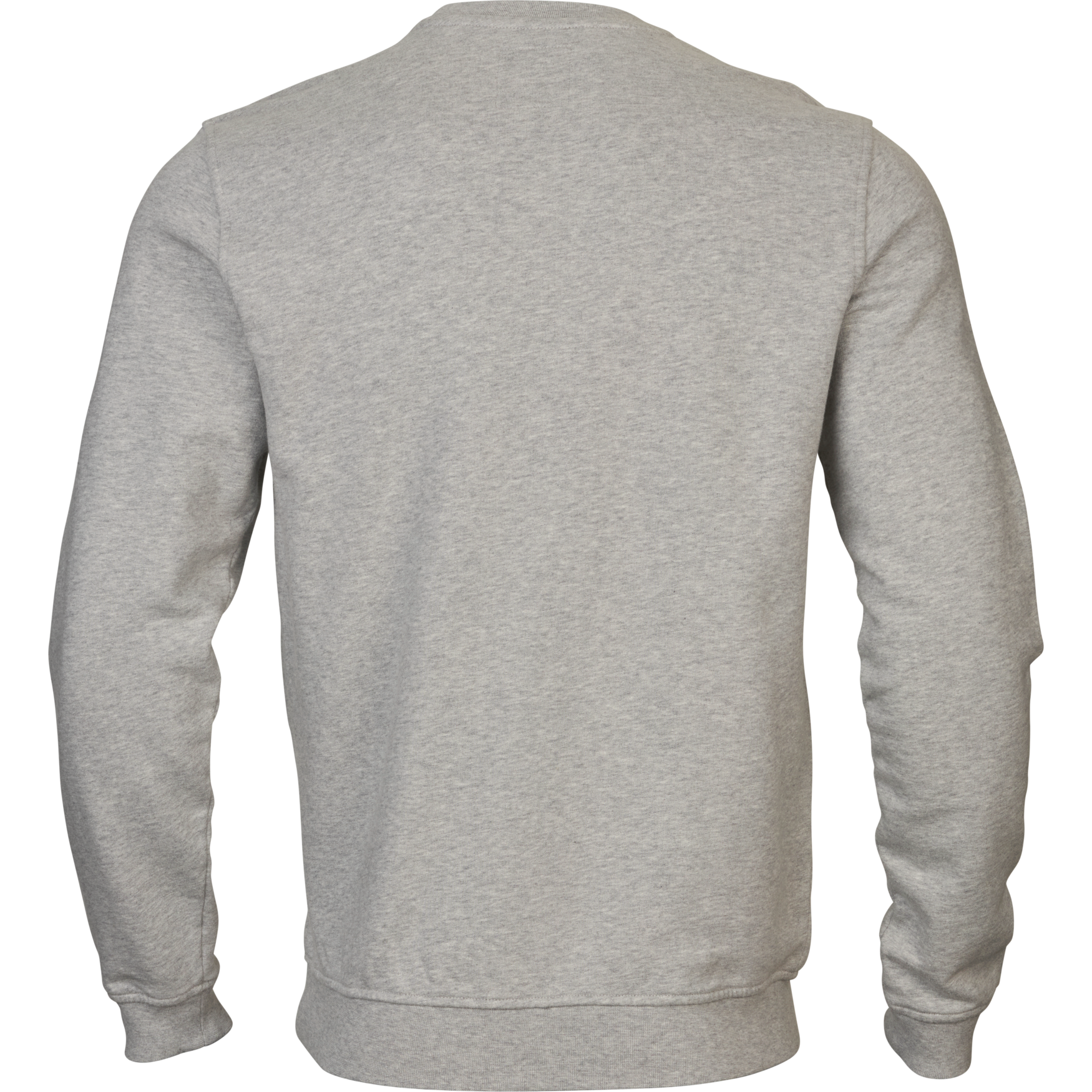 Härkila Instinct Melange Sweatshirt Grey Melange 2