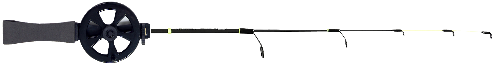 IFISH Sensi-stick Lätt aktion