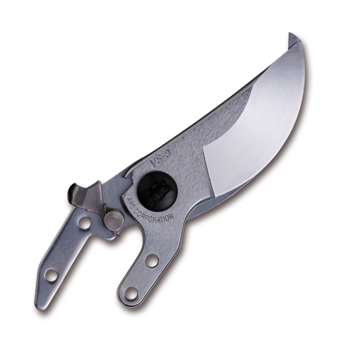 ARS Blad till Sekatör