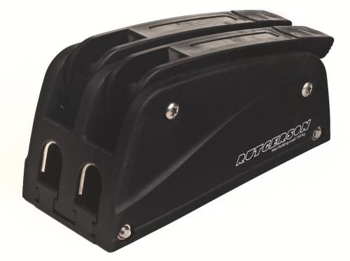 Rutgerson Avlastare Dubbel Rc75X
