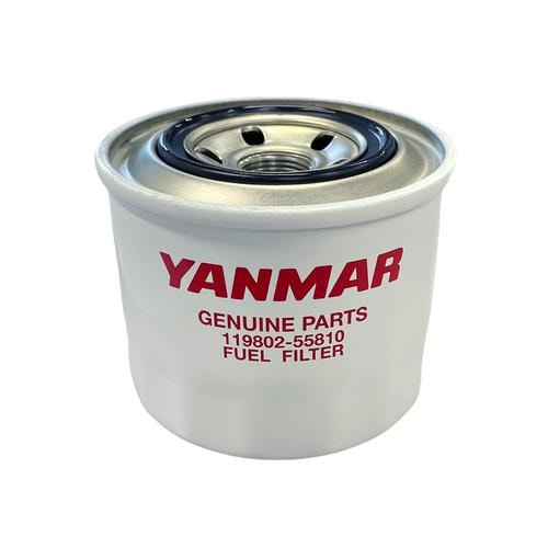 Yanmar Bränslefilter 119802-55