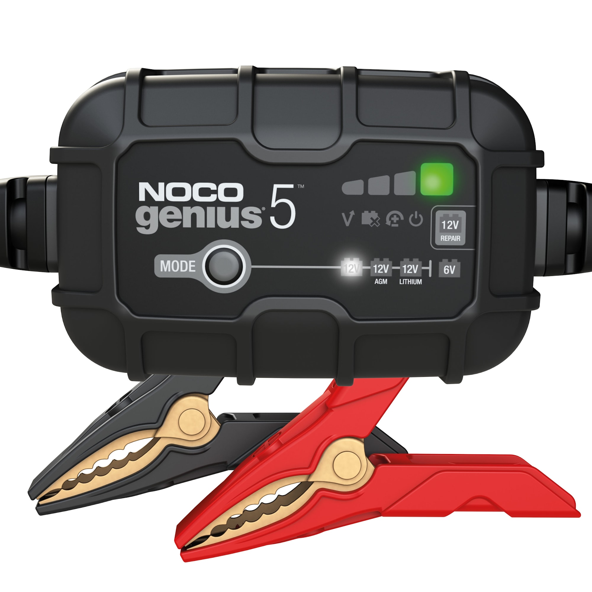 Noco Genius batterilader 5