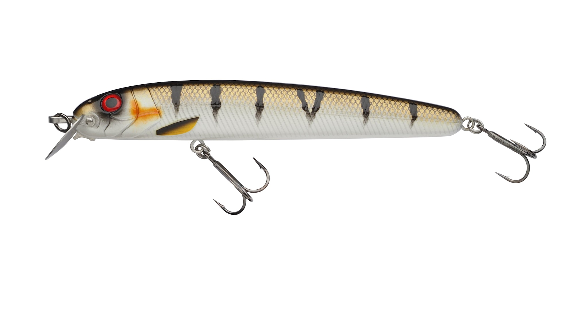 Abu Garcia Beast Hi-Lo Sinking 14cm - Copper Perch -