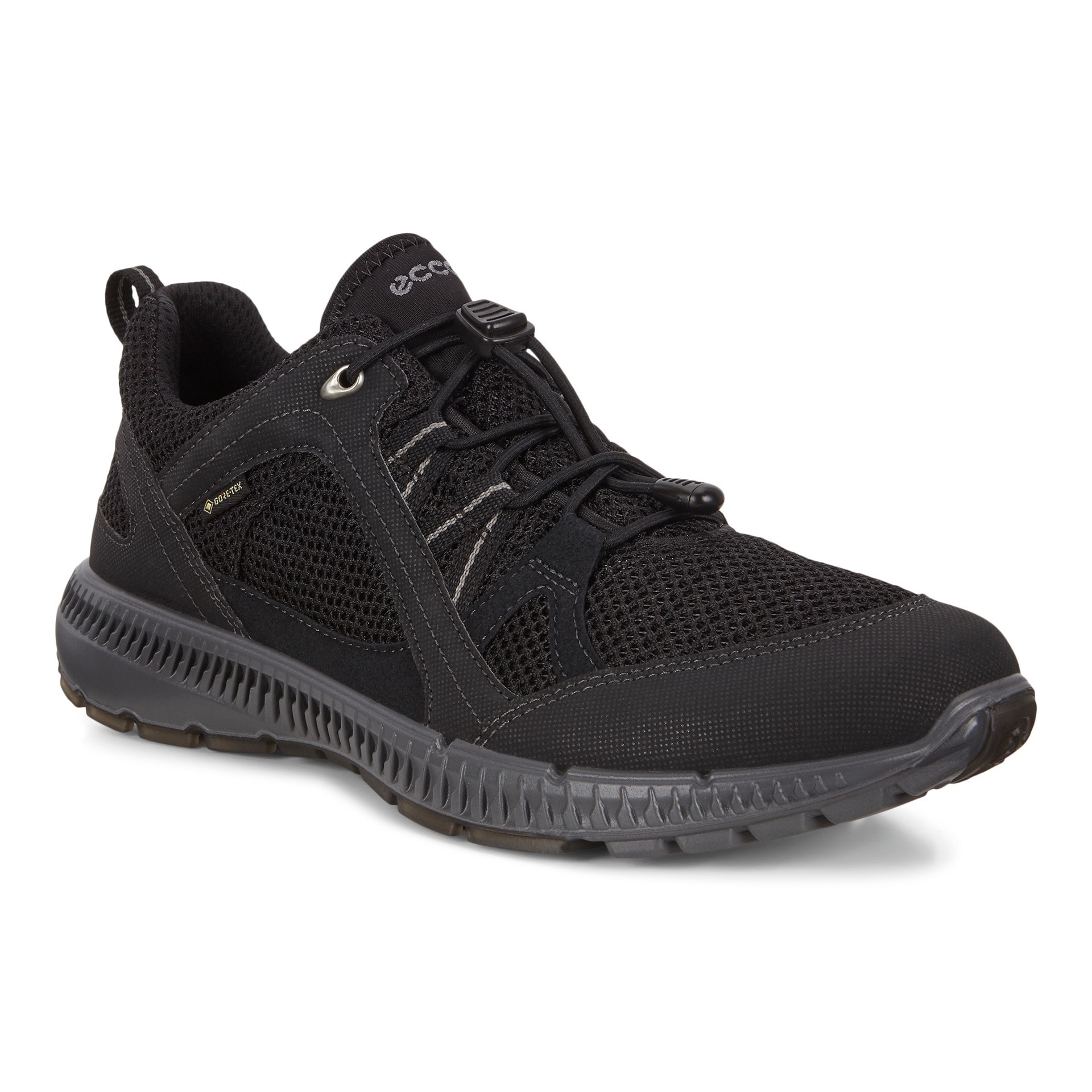 Ecco Terracruise II W Gtx Tex Svart 39 -
