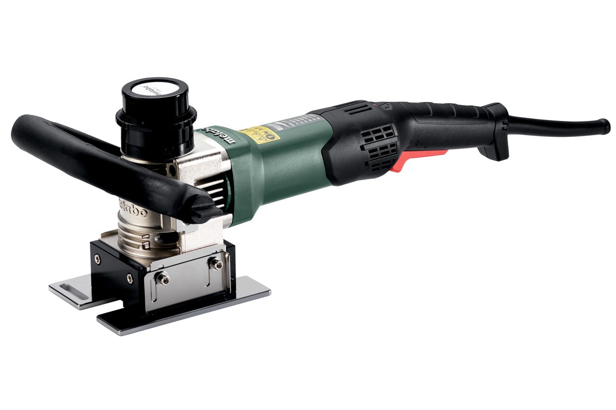 Metabo Planfräs PFM 17