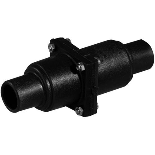 Backventil Whale 25/38mm