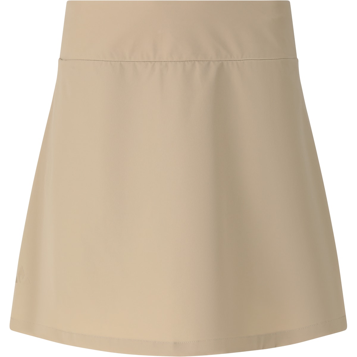 Whistler Maura Freizeitrock Damen Weathered Teak