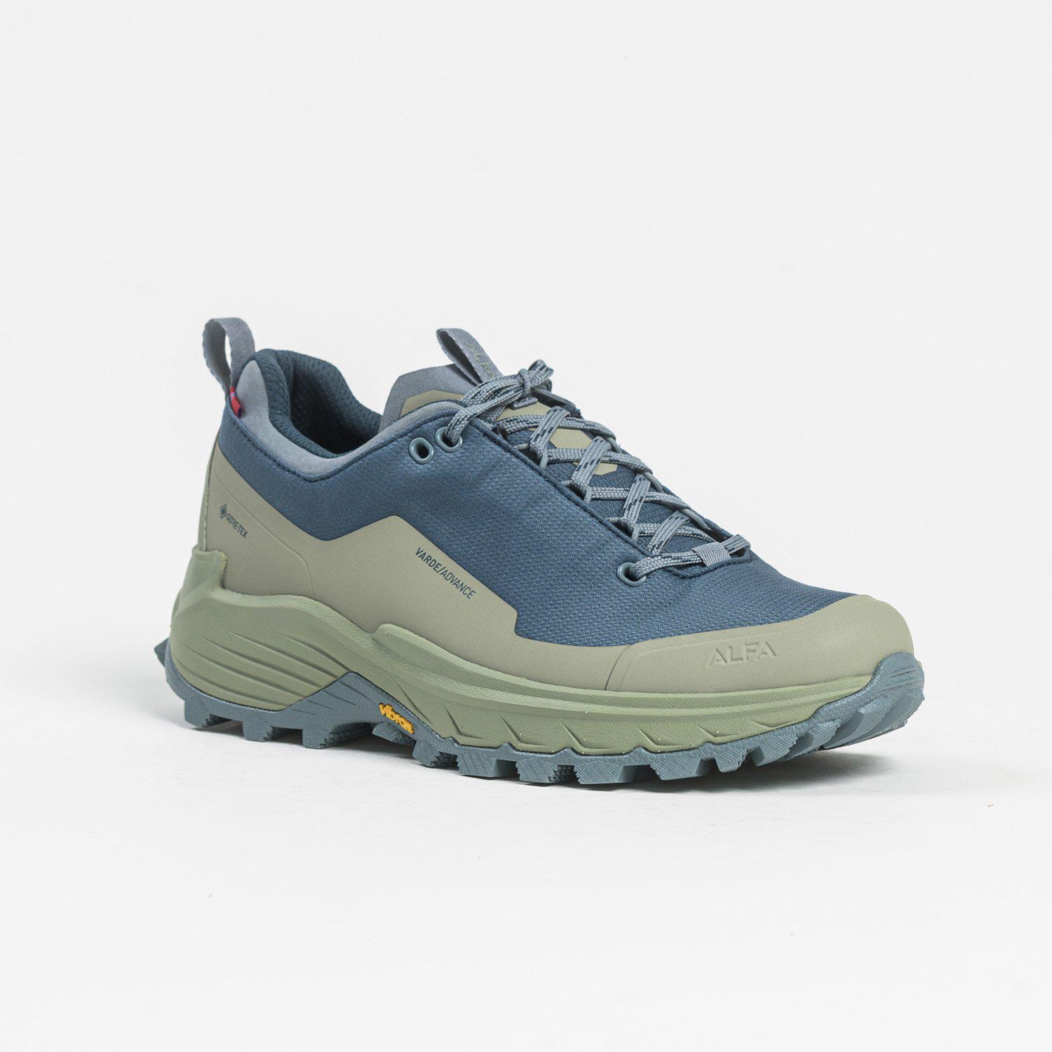 Alfa Varde Advance GTX 780 Nainen