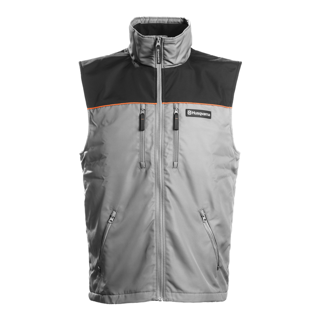 Husqvarna Fodrad väst