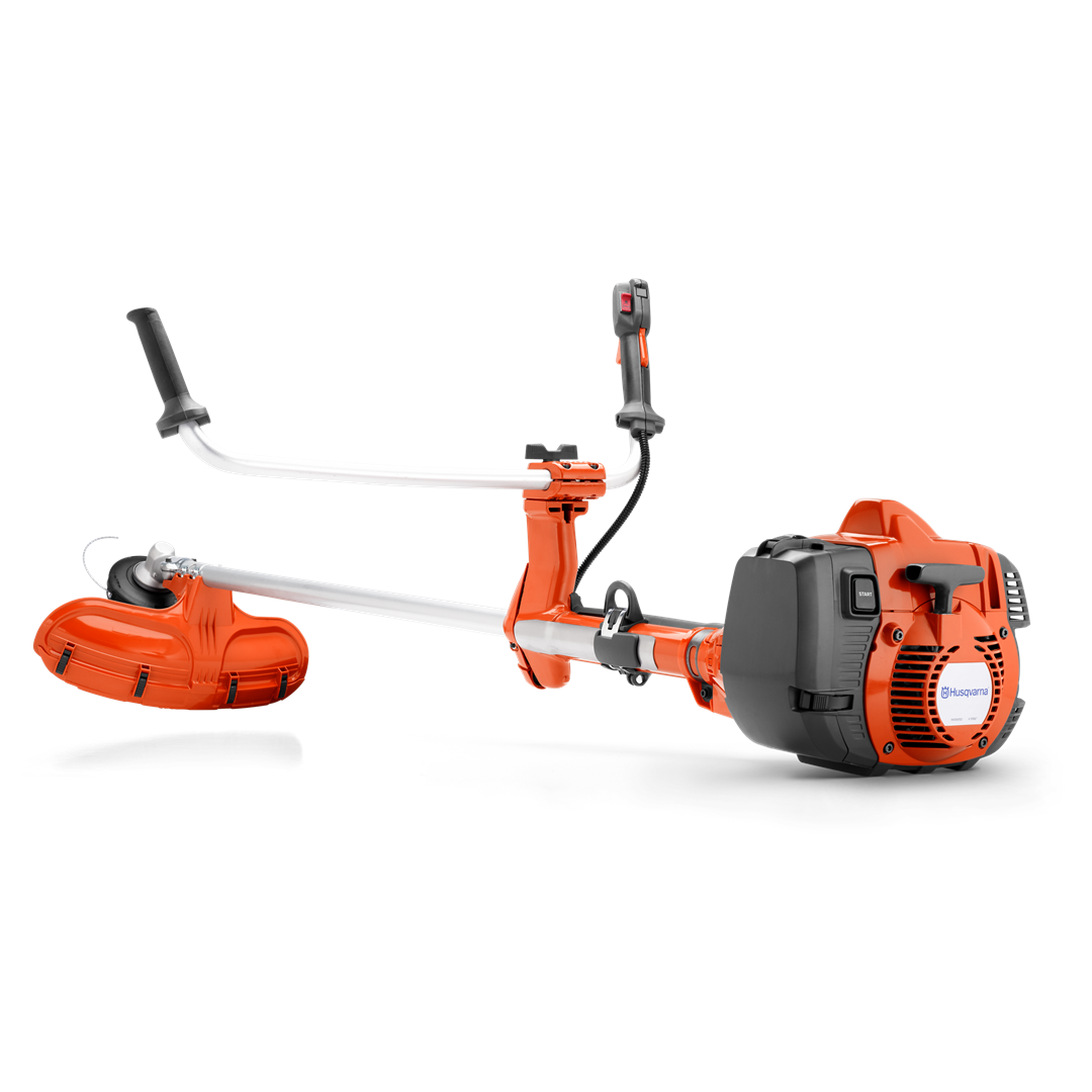 Husqvarna 545RXT AutoTune™ Raivaussaha