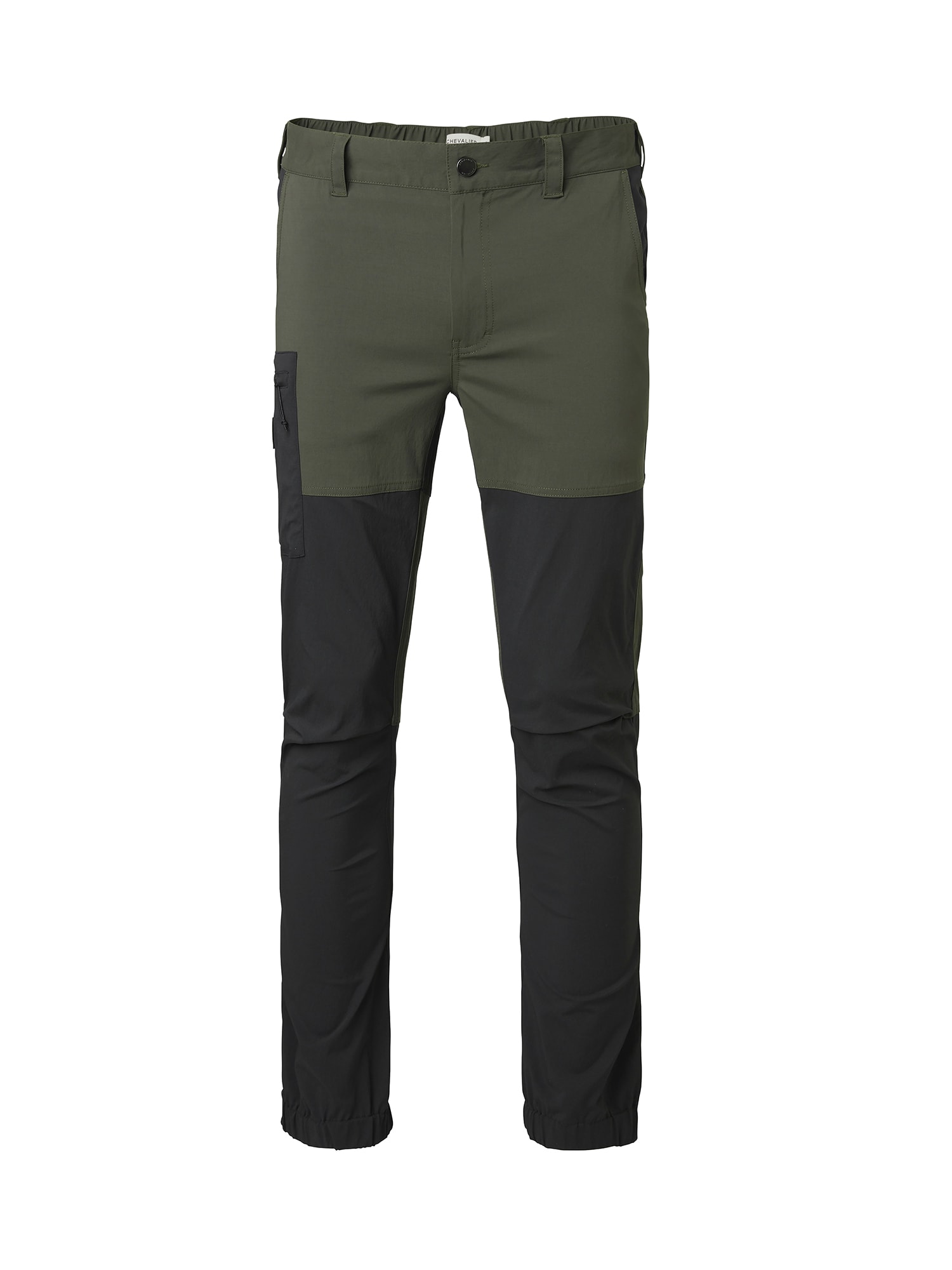 Chevalier Delta Light Byxor Herr,60, Midnight Pine -