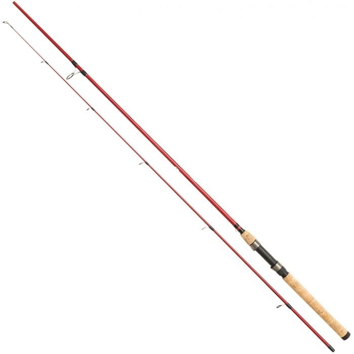 Berkley Cherrywood HD 242 7-28g Haspelspö