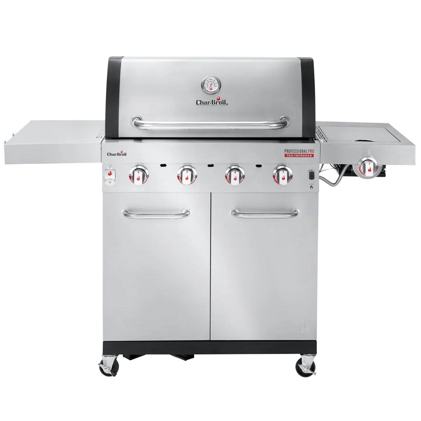 Char-Broil Professional PRO S 4 Gasolgrill
