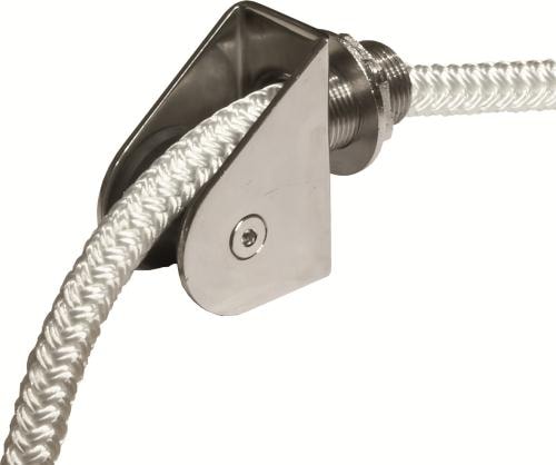 Båtsystem Brytrulle med Lingenomföring