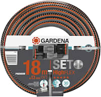 Gardena HighFlex 1/2''  Premium