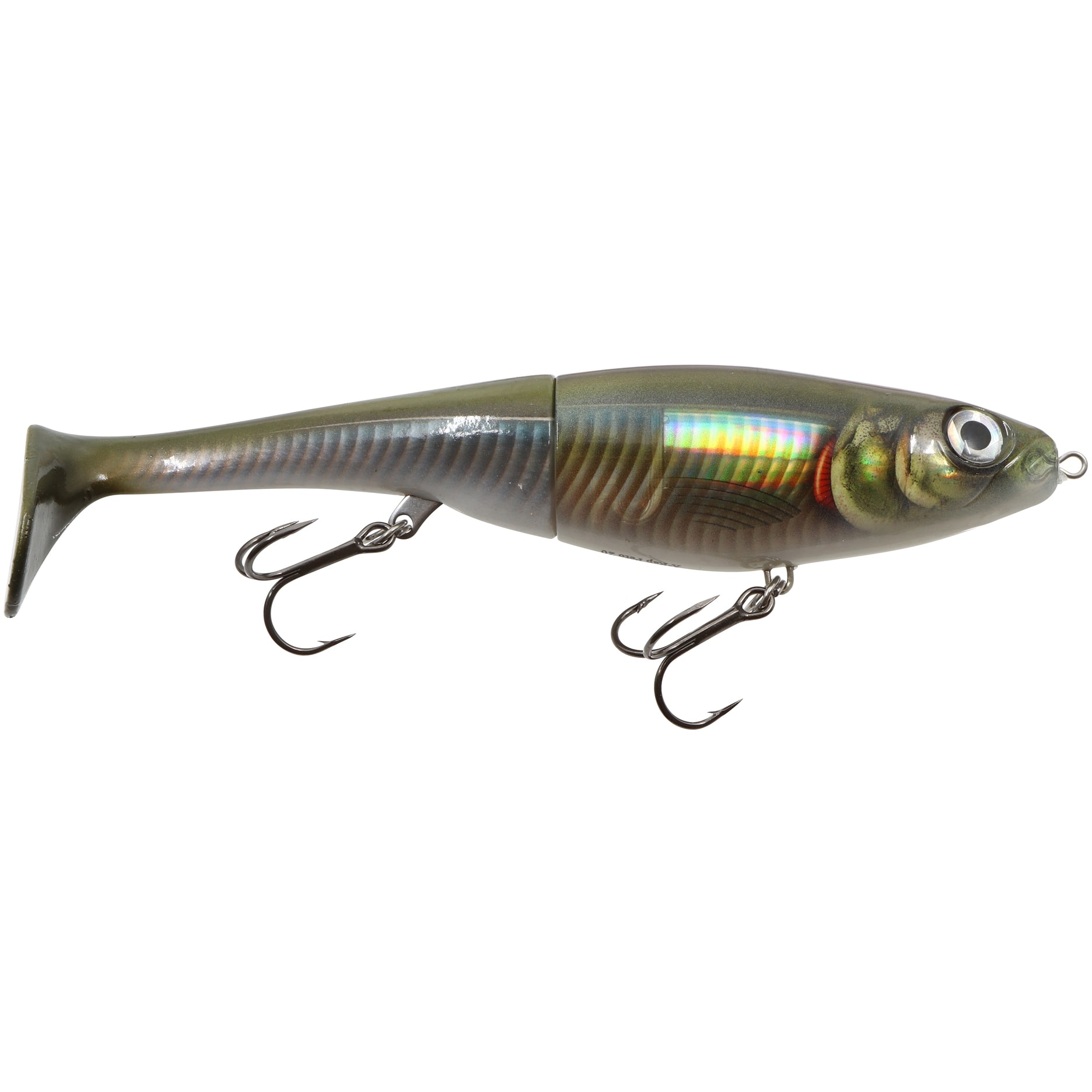 Rapala X-Rap Peto 20 cm Smelt On The Beach (SMB) -