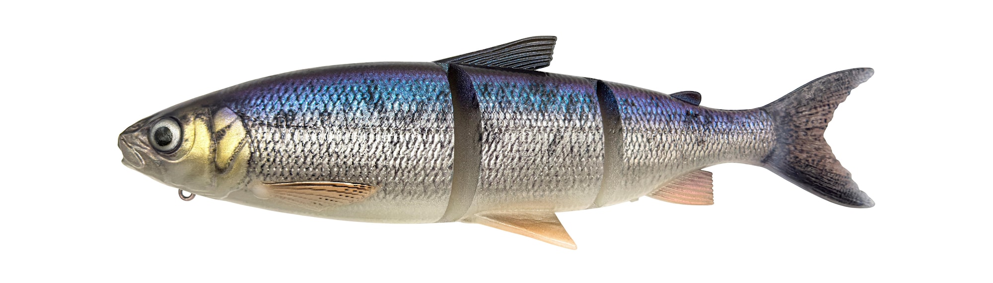 Savage Gear 3D Line Thru Whitefish