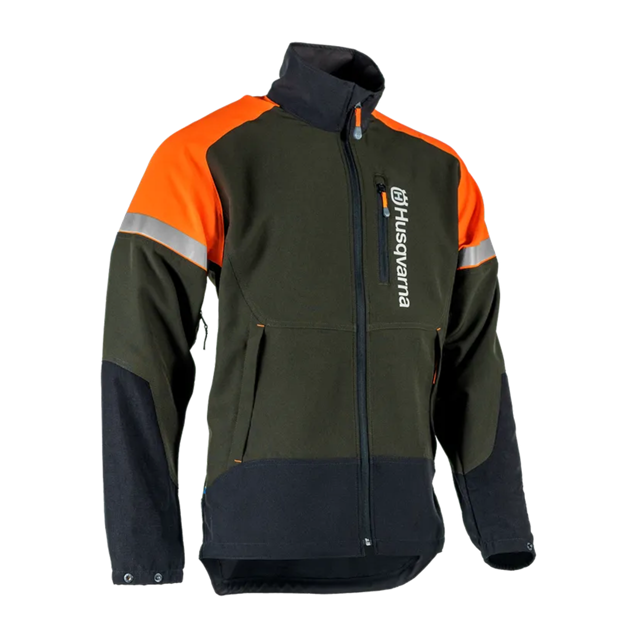 Husqvarna Forestry Takki Toimiva