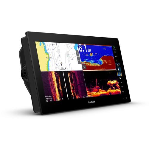 Garmin GPSMAP 1523XSV Plotter med ultrabred skärm